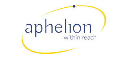APHELION logo