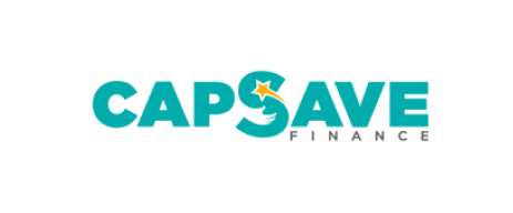 CAPSAVE logo