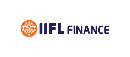 IIFL FINANCE logo